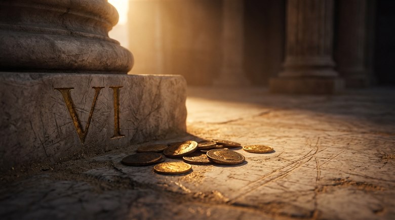 Přihlašovací panel kasina na počítači